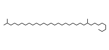 2,24-Dimethyldotriacontane
