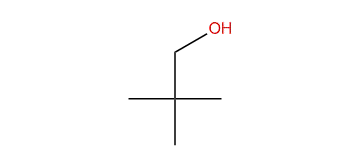 2,2-Dimethylpropan-1-ol