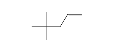 2,2-Dimethyl-4-pentene