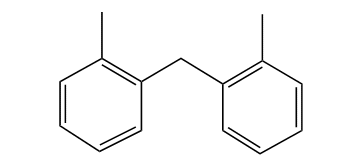 2,2'-Dimethyldiphenylmethane