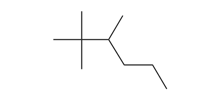 2,2,3-Trimethylhexane