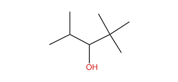 2,2,4-Trimethylpentan-3-ol