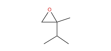 2,3-Dimethyl-1,2-epoxybutane