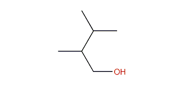 2,3-Dimethylbutan-1-ol