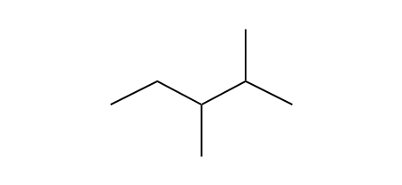 2,3-Dimethylpentane