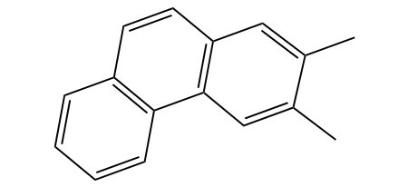 2,3-Dimethylphenanthrene