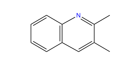 2,3-Dimethylquinoline
