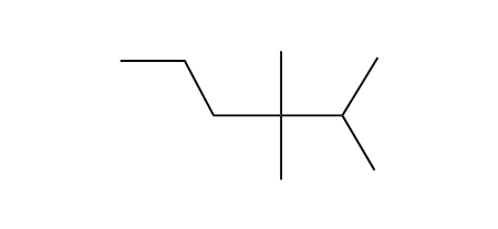 2,3,3-Trimethylhexane