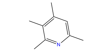 2,3,4,6-Tetramethylpyridine