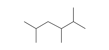 2,3,5-Trimethylhexane