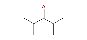 2,4-Dimethylhexan-3-one