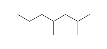 2,4-Dimethylheptane