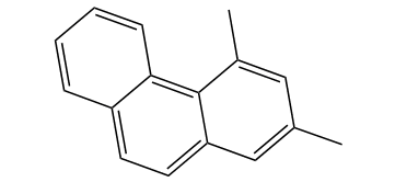 2,4-Dimethylphenanthrene