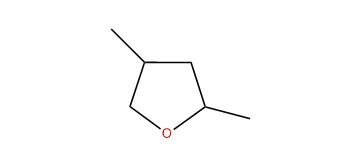2,4-Dimethyltetrahydrofuran
