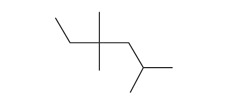 2,4,4-Trimethylhexane