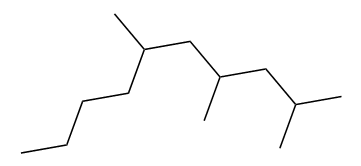 2,4,6-Trimethyldecane