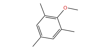 2-Methoxy-1,3,5-trimethylbenzene