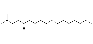 (5S)-2,5-Dimethylheptadecane