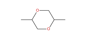 2,5-Dimethyl-1,4-dioxane