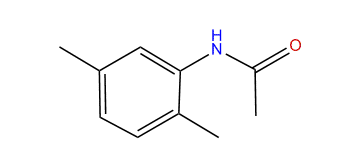 N-(2,5-Dimethylphenyl)-acetamide