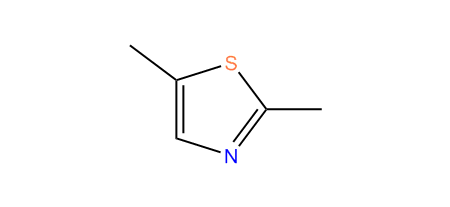 2,5-Dimethylthiazole