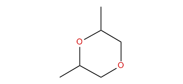 2,6-Dimethyl-1,4-dioxane