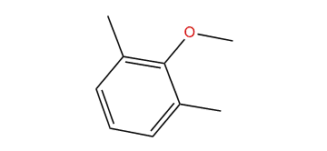 2-Methoxy-1,3-dimethylbenzene