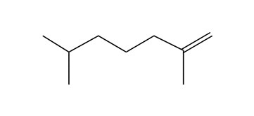 2,6-Dimethyl-1-heptene