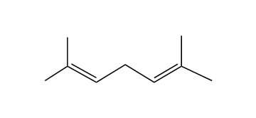 2,6-Dimethyl-2,5-heptadiene