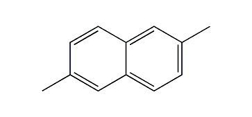 2,6-Dimethylnaphthalene
