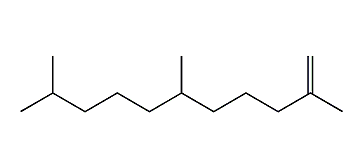 2,6,10-Trimethyl-1-undecene