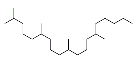 2,6,10,14-Tetramethylnonadecane