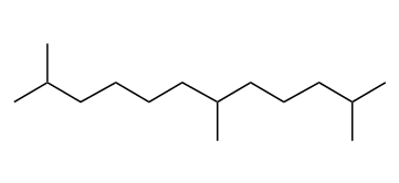 2,6,11-Trimethyldodecane