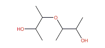 3,3-Oxybis-2-butanol