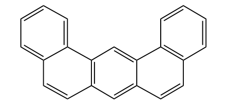 3,4,5,6-Dibenzanthracene