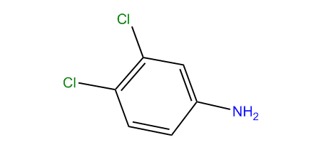 3,4-Dichlorbenzenamine