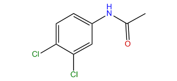 3,4-Dichloroacetanilide