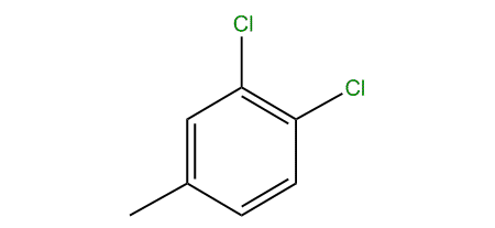 1,2-Dichloro-4-methylbenzene