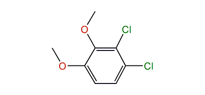 3,4-Dichloro-1,2-dimethoxybenzene