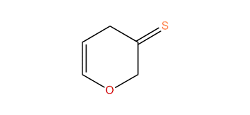 3,4-Dihydro-2H-thiopyran-3-one