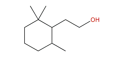 3,4-Dihydro-beta-cyclohomogeraniol