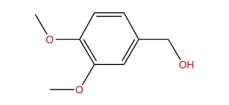 (3,4-Dimethoxyphenyl)-methanol