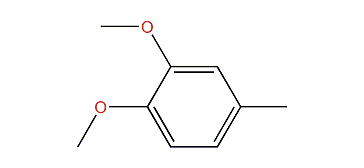 1,2-Dimethoxy-4-methylbenzene