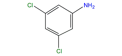 3,5-Dichlorobenzenamine