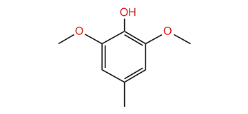 3,5-Dimethoxy-4-hydroxytoluene