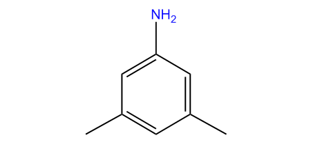3,5-Dimethylbenzenamine