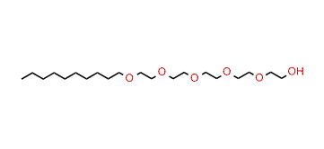 3,6,9,12,15-Pentaoxapentacosan-1-ol