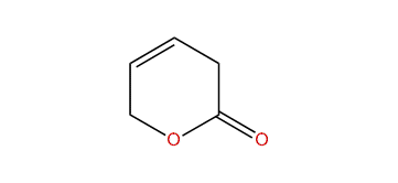 3,6-Dihydro-2H-pyran-2-one
