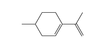 4-Methyl-1-(1-methylethenyl)-cyclohexene