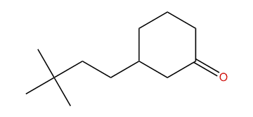 3-(3,3-Dimethylbutyl)-cyclohexanone